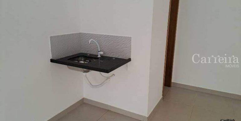 Salão para aluguel no Chácara Califórnia: