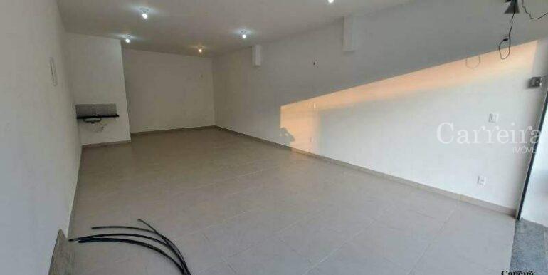 Salão para aluguel no Chácara Califórnia: