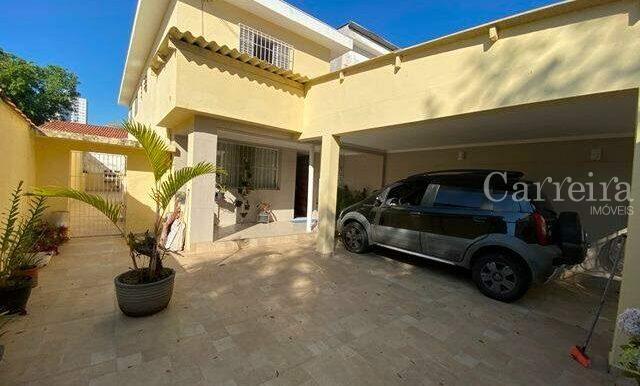 Casa à venda no Vila Marieta: