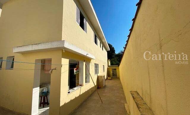 Casa à venda no Vila Marieta: