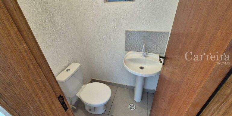 Salão para aluguel no Chácara Califórnia: