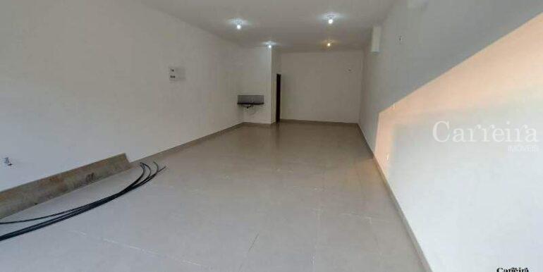 Salão para aluguel no Chácara Califórnia: