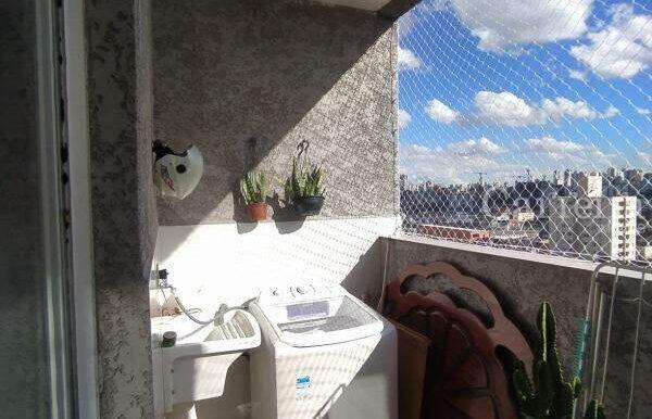 Apartamento à venda no Vila Aricanduva: