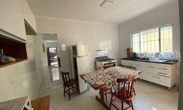 Casa à venda no Vila Marieta: