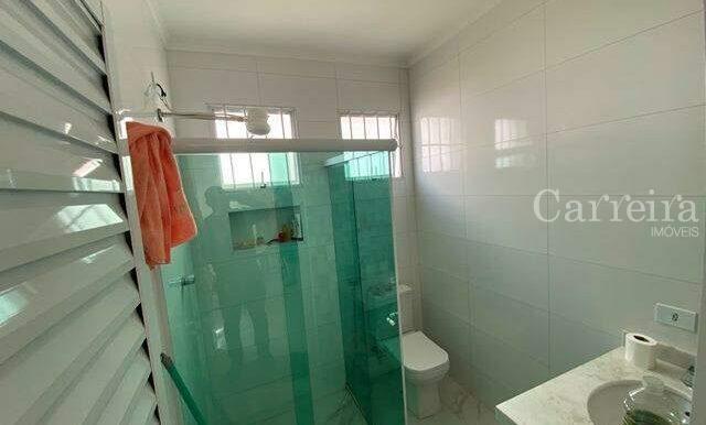 Casa à venda no Vila Marieta: