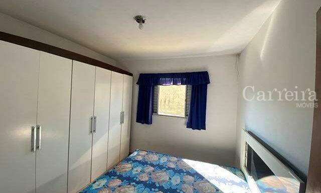 Casa à venda no Vila Marieta: