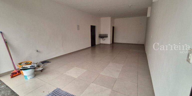 Salão para aluguel no Chácara Califórnia: