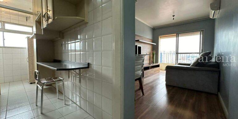 Apartamento à venda no Vila Aricanduva: