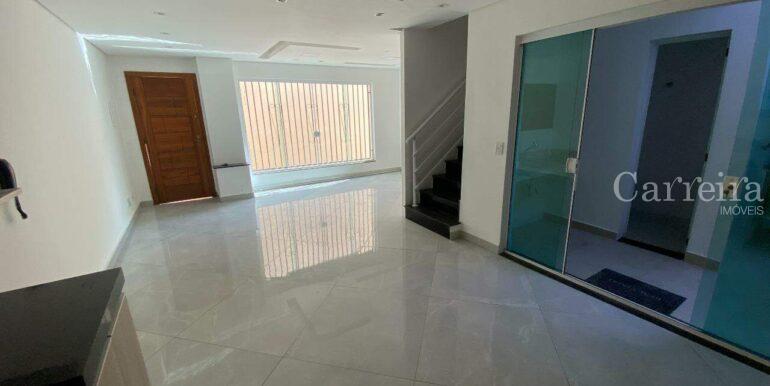 Casa à venda no Vila Aricanduva: