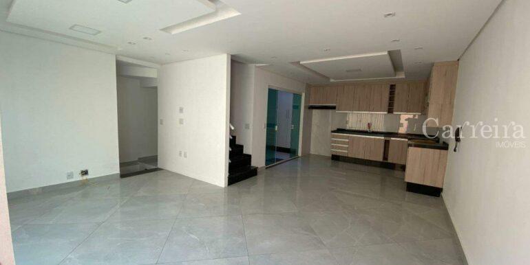 Casa à venda no Vila Aricanduva: