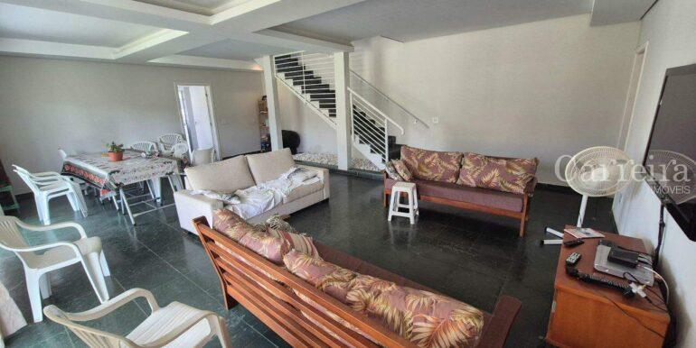 Casa à venda no Marinas: