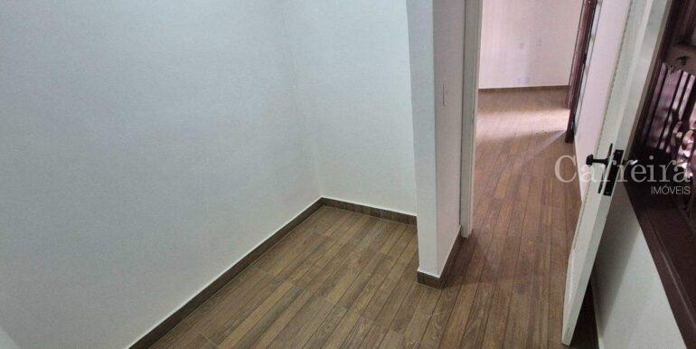 Casa para aluguel no Vila Regente Feijó: