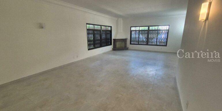 Casa para aluguel no Vila Regente Feijó: