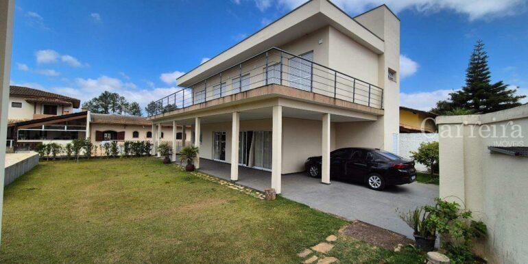 Casa à venda no Marinas: