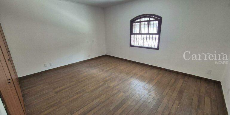 Casa para aluguel no Vila Regente Feijó: