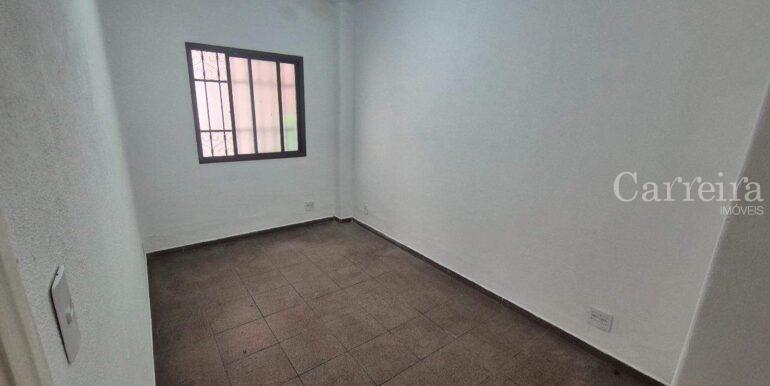 Casa para aluguel no Vila Regente Feijó: