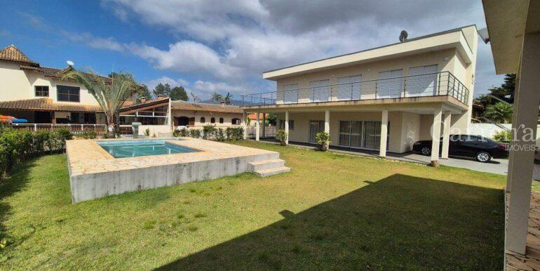 Casa à venda no Marinas: