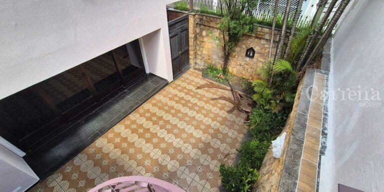 Casa para aluguel no Vila Regente Feijó: