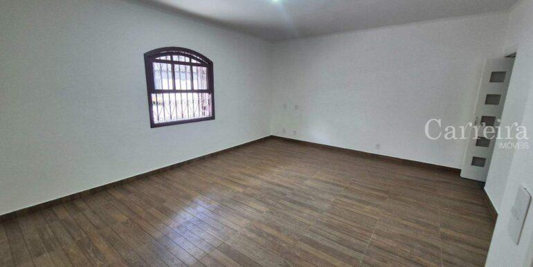 Casa para aluguel no Vila Regente Feijó: