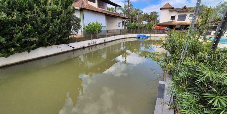 Casa à venda no Marinas: