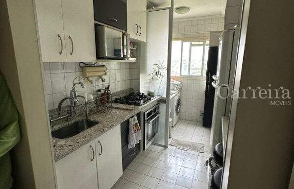 Apartamento à venda no Vila Aricanduva:
