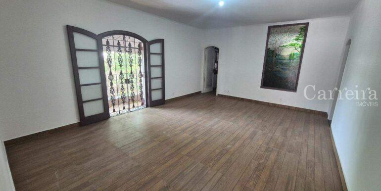 Casa para aluguel no Vila Regente Feijó: