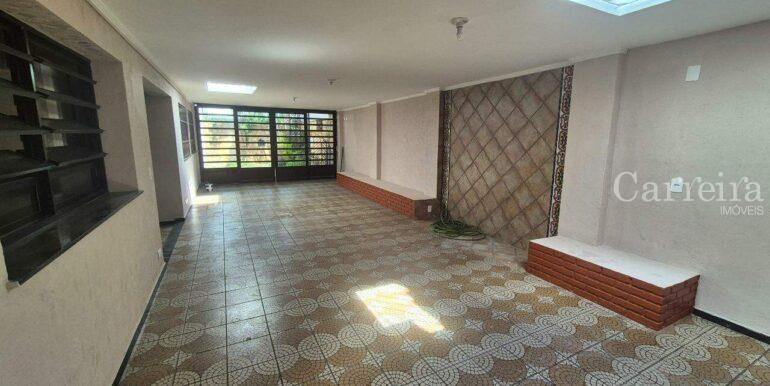 Casa para aluguel no Vila Regente Feijó: