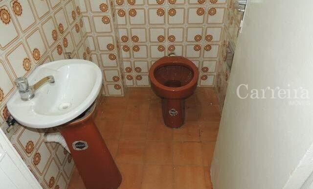 Salão para aluguel no Campos Elíseos: