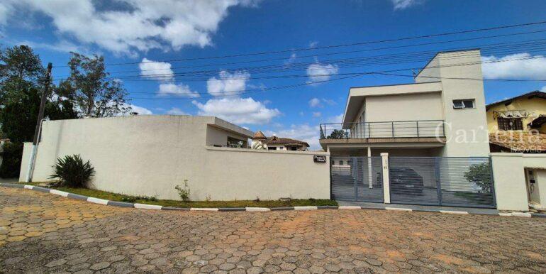 Casa à venda no Marinas: