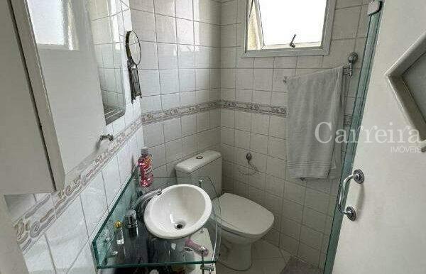 Apartamento à venda no Vila Aricanduva: