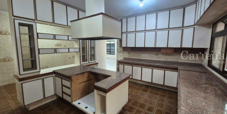 Casa para aluguel no Vila Regente Feijó: