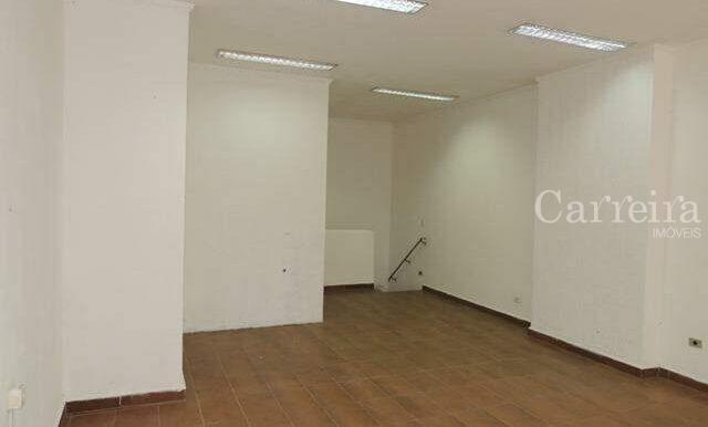 Salão para aluguel no Campos Elíseos: