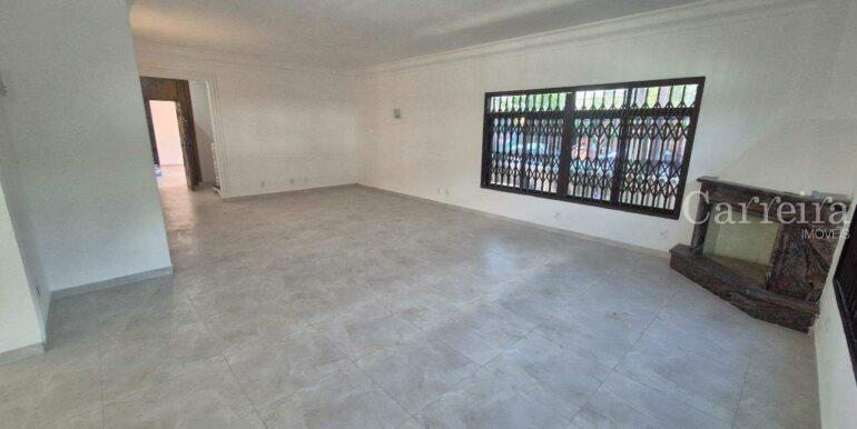 Casa para aluguel no Vila Regente Feijó: