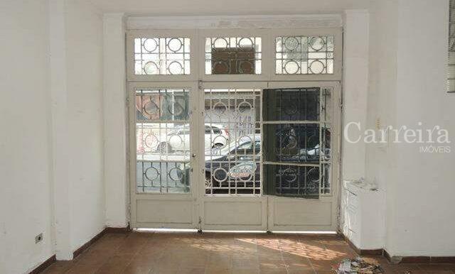 Salão para aluguel no Campos Elíseos: