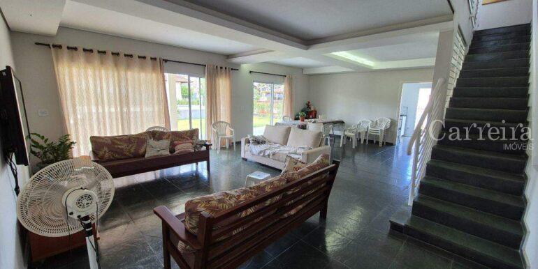 Casa à venda no Marinas: