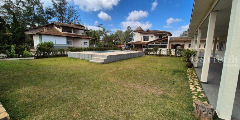 Casa à venda no Marinas: