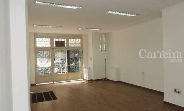 Salão para aluguel no Campos Elíseos: