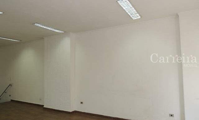 Salão para aluguel no Campos Elíseos: