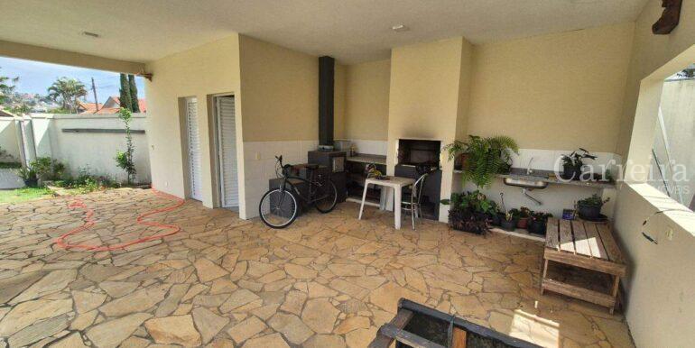 Casa à venda no Marinas: