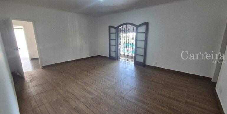 Casa para aluguel no Vila Regente Feijó: