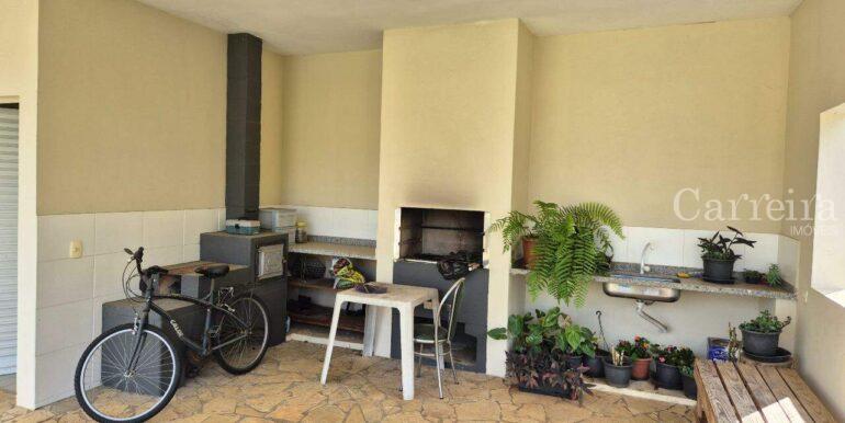 Casa à venda no Marinas: