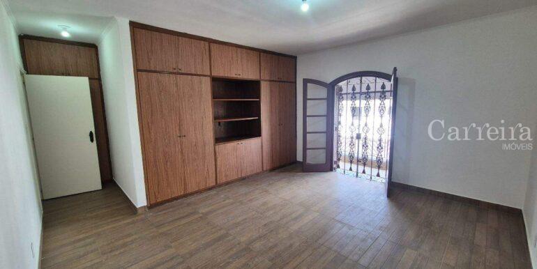 Casa para aluguel no Vila Regente Feijó: