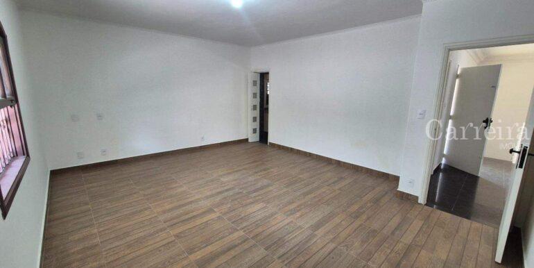 Casa para aluguel no Vila Regente Feijó: