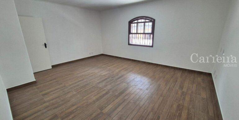 Casa para aluguel no Vila Regente Feijó: