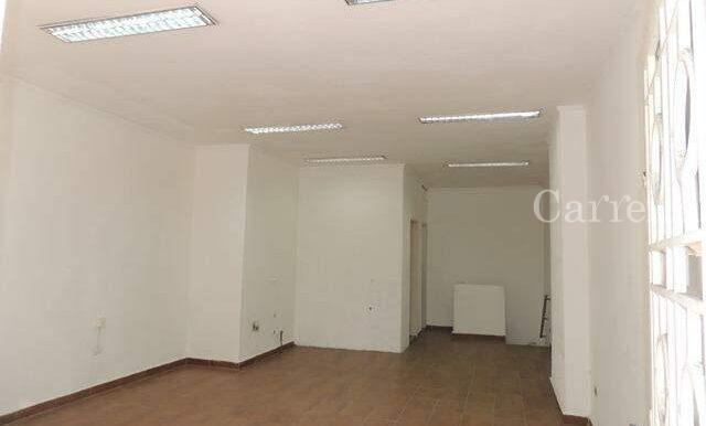 Salão para aluguel no Campos Elíseos: