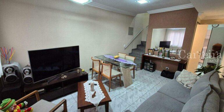 Casa à venda no Vila Matilde: