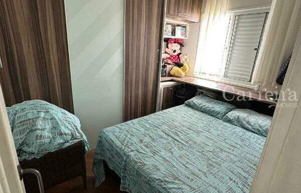 Apartamento à venda no Vila Aricanduva: