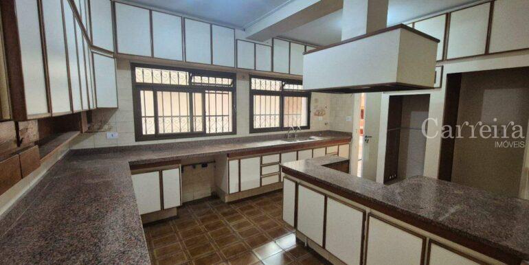 Casa para aluguel no Vila Regente Feijó: