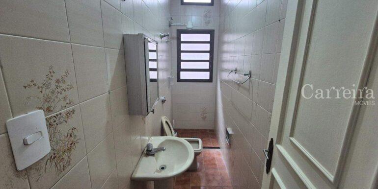 Casa para aluguel no Vila Regente Feijó: