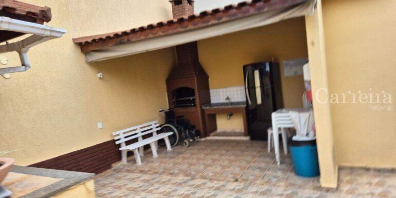 Casa à venda no Vila Matilde: